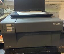 Primera LX900 Label Inkjet Printer picture