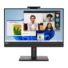 Lenovo ThinkCentre Tiny-In-One 24 inch Gen 5 Touch Monitor picture