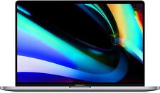 Apple MacBook Pro A2141 i7-9750H 16GB/512GB Pro 5500M OS Sonoma, MVVL2LL/A picture