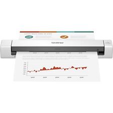 DS-640 Compact Mobile Document Scanner, (Model: DS640) picture