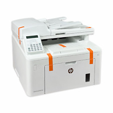 HP LaserJet Pro MFP M227fdn All-In-One Laser Printer G3Q79A picture