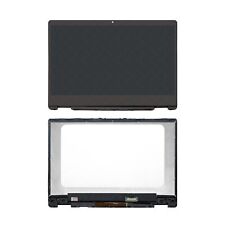 IPS LCD TouchScreen Digitizer for HP Pavilion x360 14t-dh000 14t-dh100 14t-dh200 picture