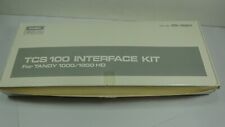 BOX ONLY TCS 100 INTERFACE KIT For TANDY 1000/1200 HD Cat. No. 25-3021 picture