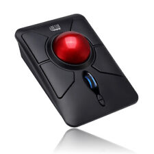 Adesso iMouse T50 Wireless Ergonomic Trackball Mouse 2.4GHz picture