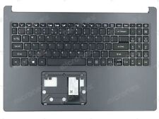 FOR Acer Aspire 5 A515-55 A515-55G Palmrest Keyboard US-International picture