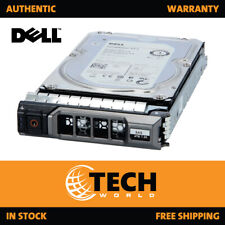 Dell 529FG 4TB 7200rpm SAS 3.5in for PowerEdge Server ST4000NM0023 picture