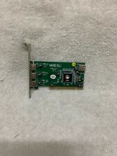 SIIG - 4 Port USB 2.0 Adapter JU-000043-S1r Lenovo Only picture