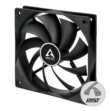 ARCTIC F12 PWM PST - 120 mm PWM PST Case Fan with PWM Sharing Technology (PST) picture