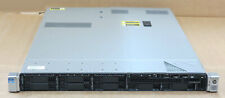 HP ProLiant DL360P Gen8 G8 2x E5-2650v2 32GB Ram 8-Bay 1U Rack Server 654081-B21 picture