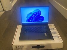 omen 15 gaming laptop i7 picture