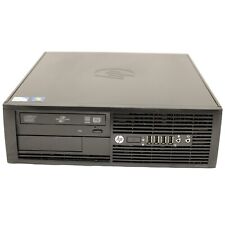 HP 4000 Pro SFF Desktop PC Intel Pentium DC/C2D 4GB DDR3 160GB HD DVD - NO OS picture