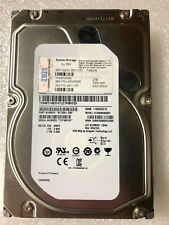 45W8286 IBM Seagate 2TB SAS 7.2K 3.5'' HDD Hard Drive without/ Tray ST2000NM001 picture