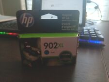 HP 902XL Cyan High Yield Ink Cartridge (T6M02AN) picture