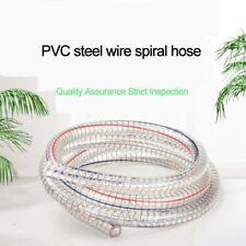 High-Quality Water Cooling Tube Clear Hose PVC Soft Pipe For PC Liquid Cooling picture