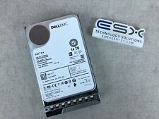 Dell DGDP0 14TB 7.2k 12Gb/s 3.5” SAS Hard Drive Seagate ST14000NM0168 14G Tray picture