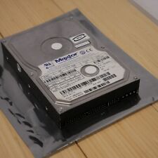 Vintage Maxtor 20GB 5T020H2 3.5 inch IDE Hard Drive - Tested 07 picture