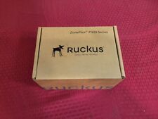 Ruckus Wireless P300 WIRLESS BRIDGE NEW IN THE ORIGINAL BOX, COMPLETE picture