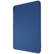 Apple Smart Folio for iPad Air (5th Gen & 4th Gen) 10.9-inch - Marine Blue picture