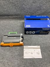 Brother Genuine TN850 High-yield Mono Laser Toner Cartridge picture