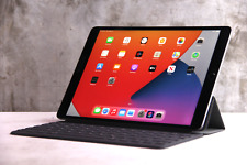 Apple iPad Air 3rd Generation, 64GB, Wifi, MUUJ2LL/A, With Keyboard, Grade C picture