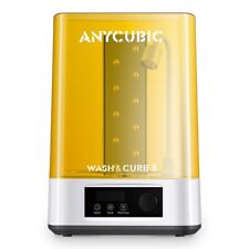 Anycubic Wash & Cure Machine 3.0 picture