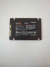 Samsung 860 EVO Solid State Drive - 500GB - Pre-Owned picture