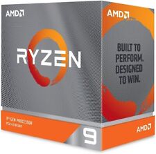 AMD Ryzen 9 3950X 16-Core, 32-Thread Unlocked Desktop Processor picture