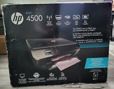 HP Envy 4500 e-All-in-One Printer   NEW  picture