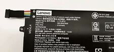Genuine 01AV446 Battery L17L3P51 L17C3P51 fr Lenovo ThinkPad E480 E580 E590 E485 picture