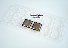 30 Intel Processor CPU Packaging Tray for Xen Socket LGA1366  - Fits 360 CPUs picture