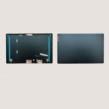 LCD BACK COVER/BEZEL/HINGES For LENOVO IDEAPAD 5 15IIL05 5CB0Z31048 5CB1B42833 picture