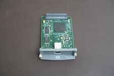 HP JetDirect 620n j7934a 10/100 Ethernet Network Print Server Card picture
