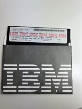Vintage IBM, MACHINE 3174 P/N 25F8500 E/C E41787 5.25