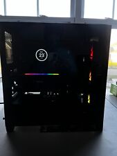 Custom Built Gaming Pc 3070 ti ryzen 9 9700x with ddr5 32gb ram picture