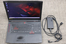 Acer Predator 17 G5-793-72AU Gaming Laptop i7-6700HQ 32GB Nvidia 1060 256GB HDD picture