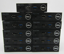 *Lot of 24* Dell Wyse 3040 Thin Client Intel Atom x5-Z8350 1.44GHZ picture