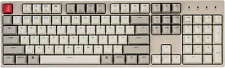 Keychron C2 Full Size Wired Mechanical Keyboard Compatible with Mac, Keychron picture