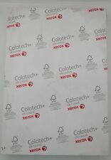 Xerox Colotech+ Silk Coated A4 210X297mm Paper FSC 280g/m2 - 125 sheets picture