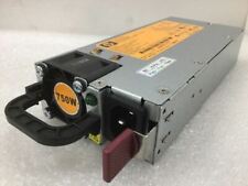 HP 750W Server Power Supply HSTNS-PL18 506821-001 506822-201 511778-001 Assorted picture
