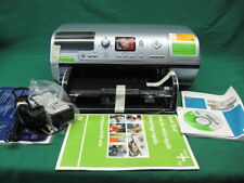 HP photosmart 8150 printer NOS New Old Stock Condition Unused No Ink Guaranteed picture