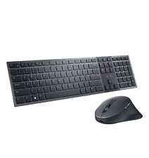 *BRAND NEW SEALED* Dell Premier Collaboration Keyboard and Mouse picture