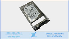 Dell 0RWR8F 400-AUQX 1XK233-151 2.4TB 10K SAS 2.5'' HDD w/Caddy picture