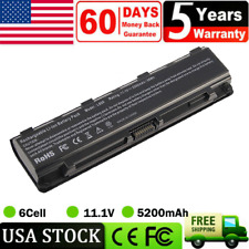 PA5024u Battery For Toshiba Satellite C55-A5300 C55-A5302 C55-A5308 C55-A5309  picture