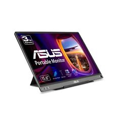 ASUS tab ZenScreen 15.6 1080P Portable USB Monitor (MB16ACE) - Full HD picture