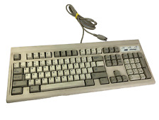 *VINTAGE* 1991 AST Advantage Keyboard SK-1100 5-PIN Male PN: KKA102RE1U picture