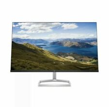 HP M27FE 27 inch 1920 x 1080p FHD IPS Computer Monitor - Black picture