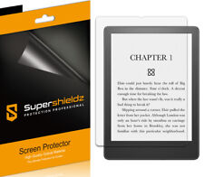 3X Supershieldz Anti Glare Matte Screen Protector for Kindle Paperwhite 2021 picture