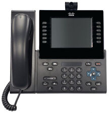 Cisco CP-9971-C-CAM-K9 IP Phone picture