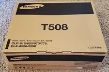 NEW Genuine Samsung T508 Image Transfer Belt CLP-620/670, CLX-6220 CLT-T508/SEE picture
