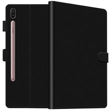 High Grade PU Leather Flip Case Cover for Samsung Galaxy Tab S6 10.5